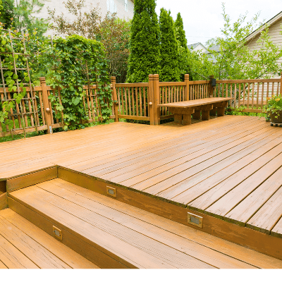Deck Building