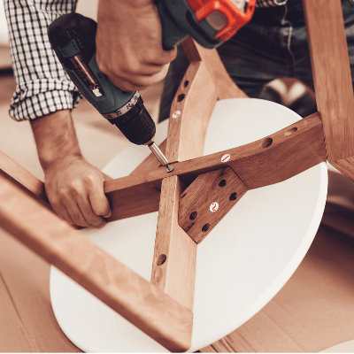 Furniture Assembly