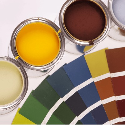 Painting Services